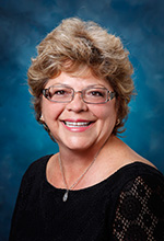 Evelynne Strick