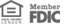 Member FDIC