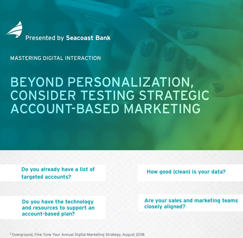 mastering digital interaction beyond personalization infographic