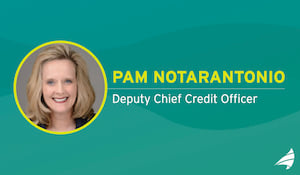 Seacoast Bank Promotes Pam Notarantonio to Deputy Chief Credit Officer