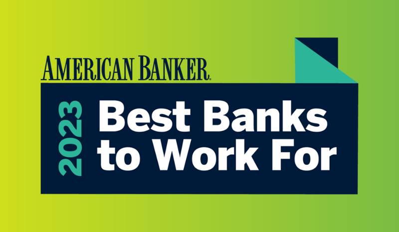 Seacoast Bank Again Named to Best Banks to Work For List in 2023