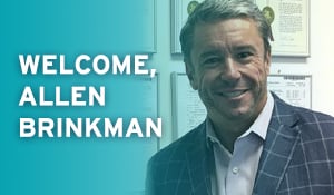 Seacoast Bank Announces Allen Brinkman as Market President for Tampa