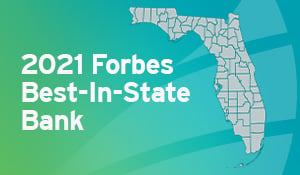 Seacoast Bank Named to Forbes’ 2021 America’s Best Banks Ranking