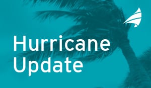 Alert: Seacoast Branch Operation Update -Tropical Storm Idalia