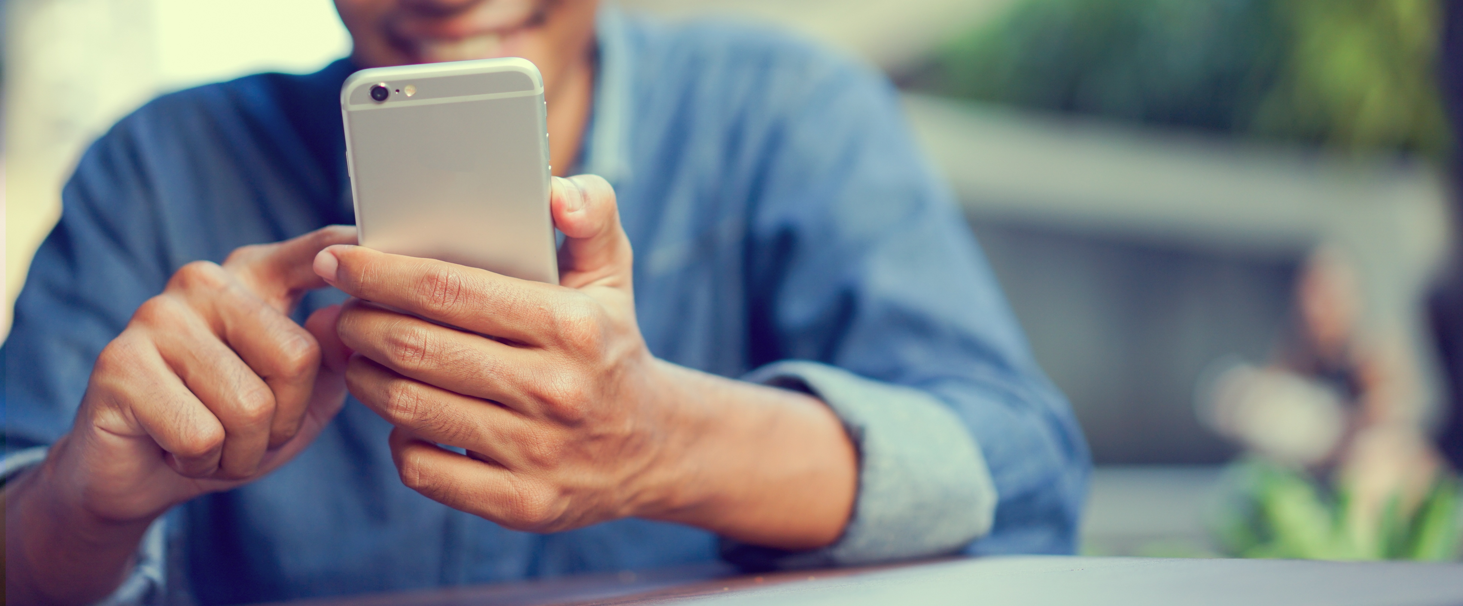 Phone apps