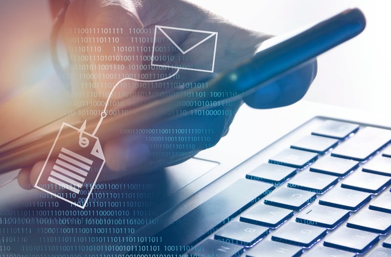 Cyber crime protection