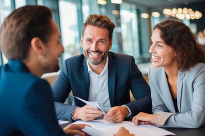 Customer Success Stories
