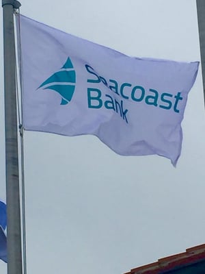 Seacoast Bank Exec Explains 5 Factors Affecting First Green Bank