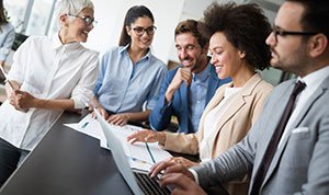 probate lawyers working on trust accounts