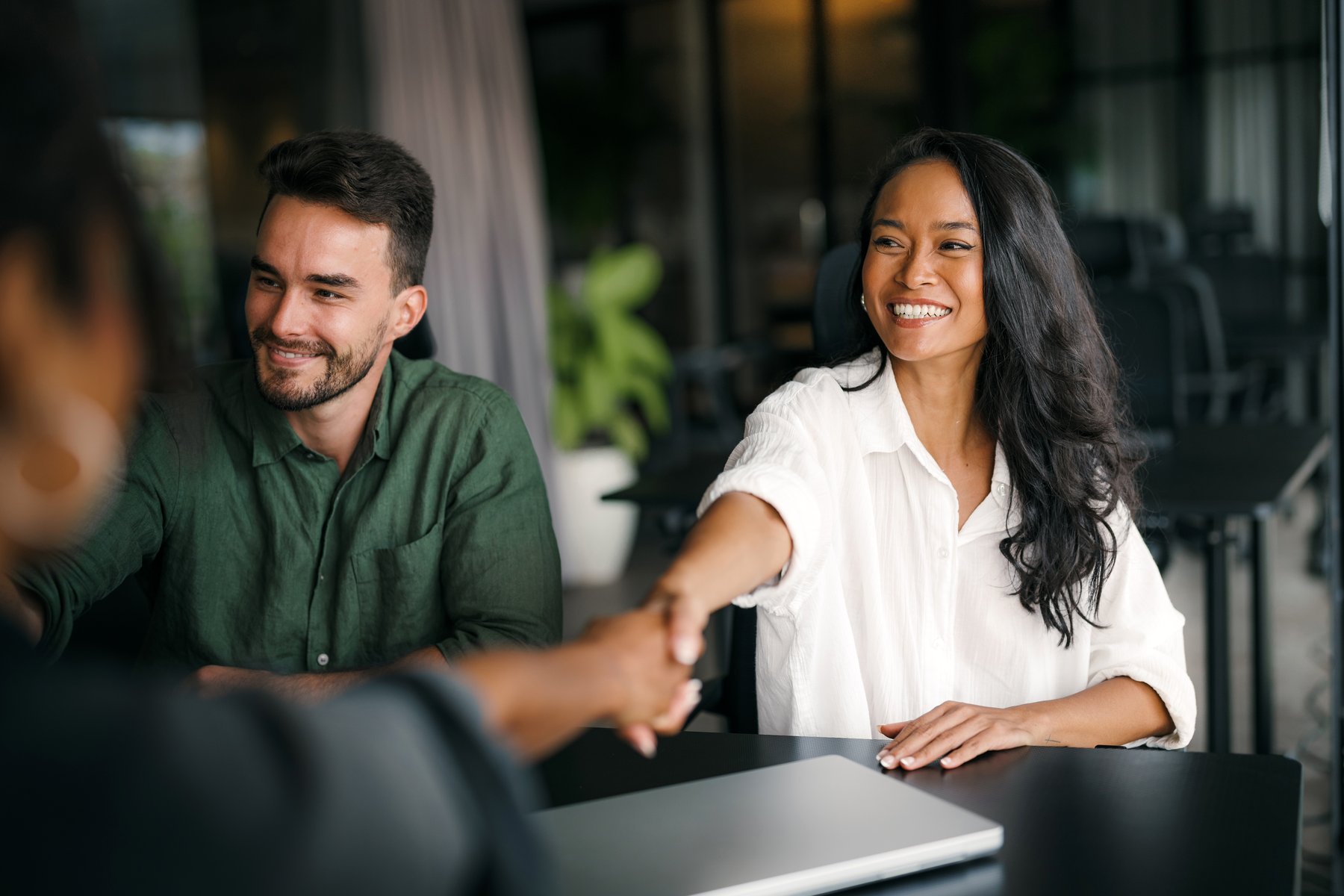 Customer success stories