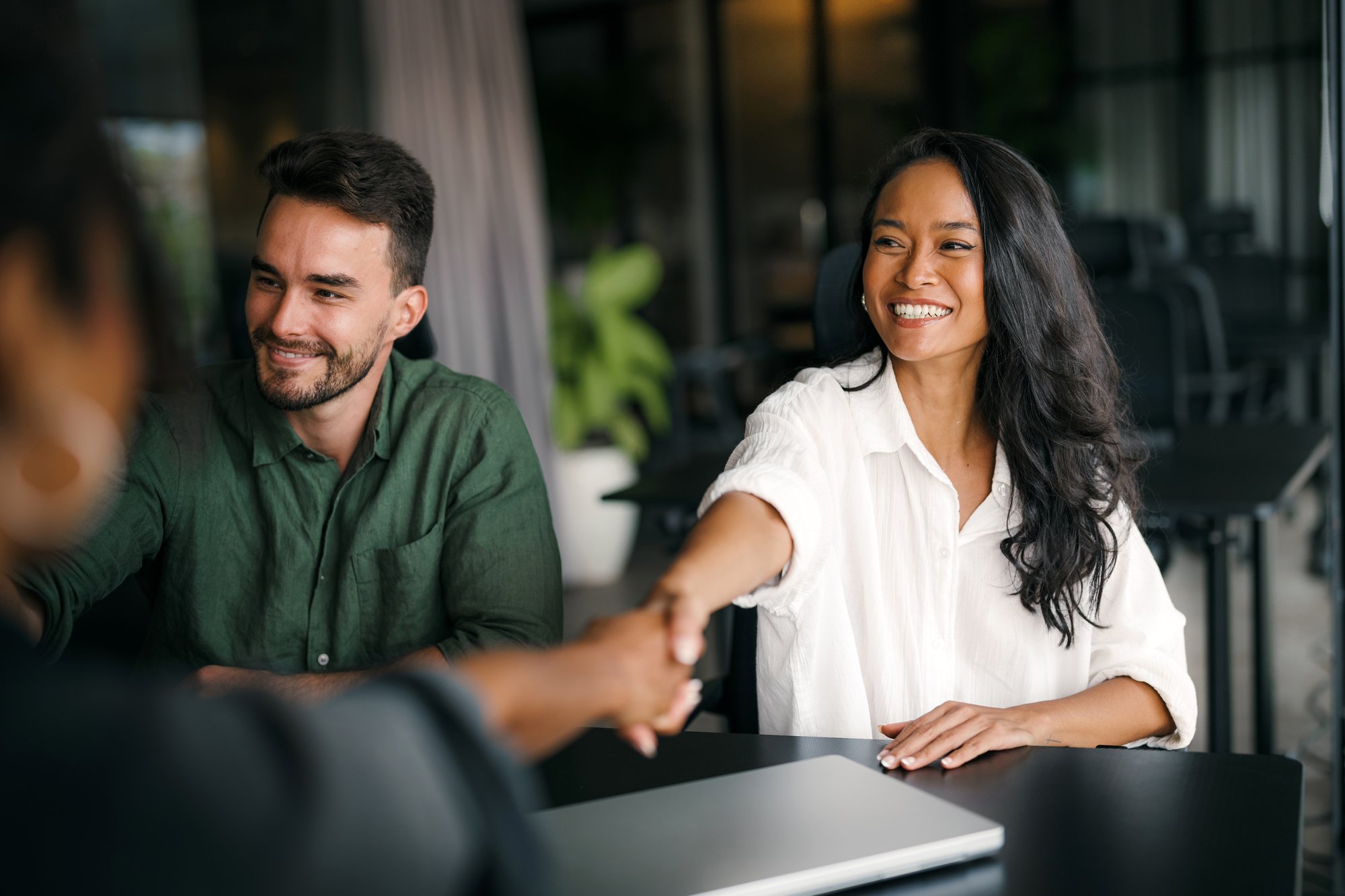 Customer success stories