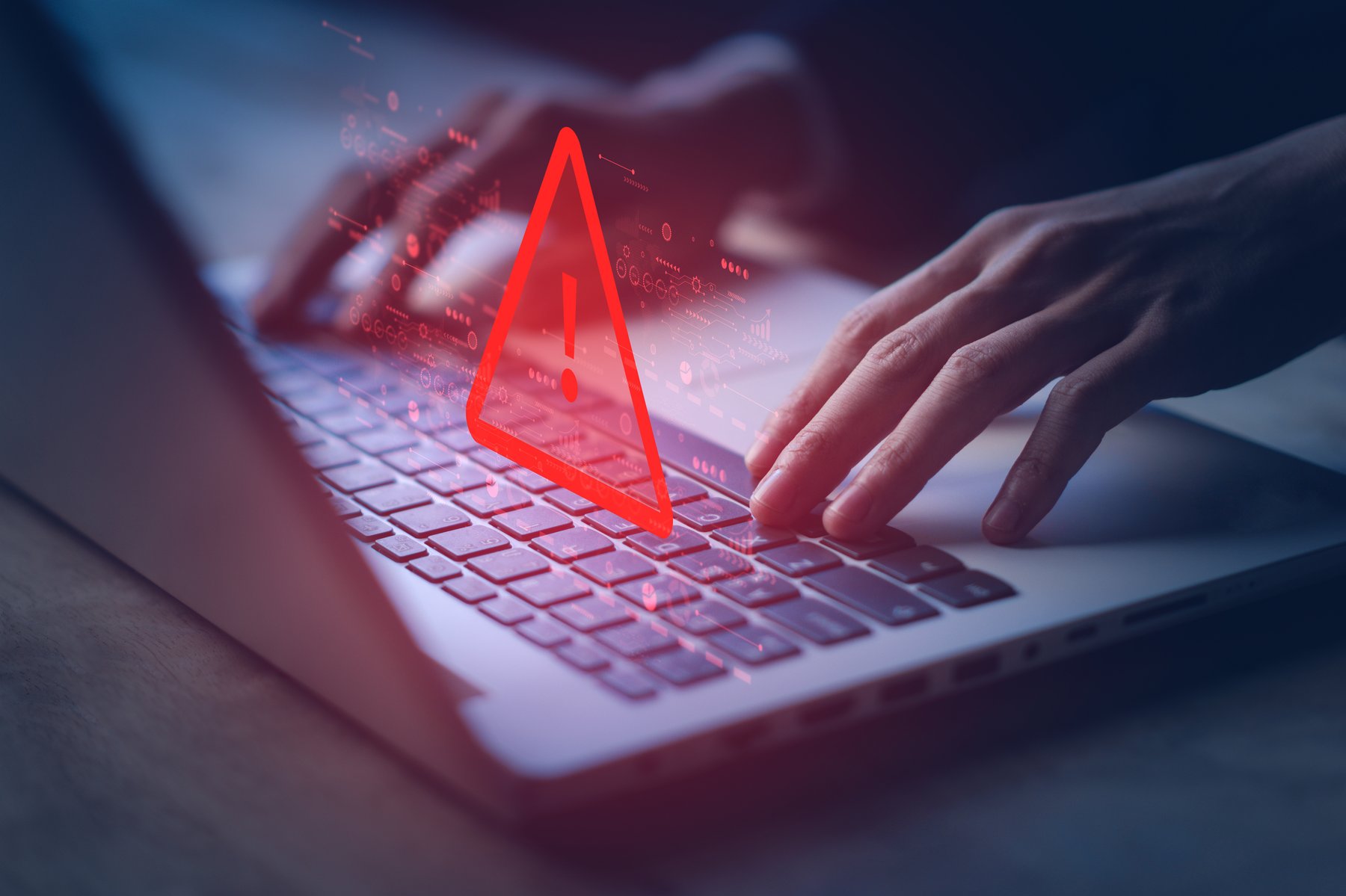 Preventing Fraud