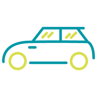 Auto Loan Icon