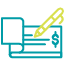Check Writing_TWOTONE