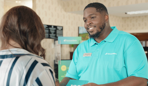 CitizensFirstBankWelcome