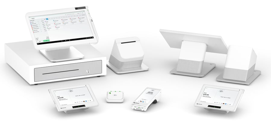 clover equipment