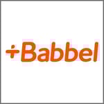 Babbel logo
