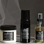 Sustainable and professional haircare products