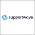 Supportwave logo