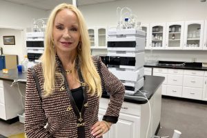 Deborah Duffey of Dermazone Solutions