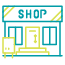 Retail Store_TWOTONE