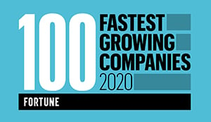 Seacoast Named Fortune’s “100 Fastest-Growing Companies” for 3rd Year