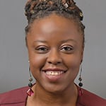 Tiffany Barnett 
