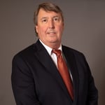 Scott Windsor<br>CFP®, CIMA®