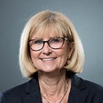 Lynda Miller<br>