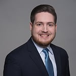 Seth Crabtree<br>Paralegal