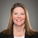 Tracey McCorkle, CTFA