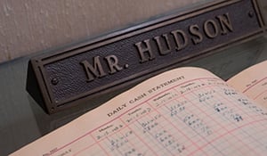Hudson Court Named After Seacoast Bank’s Founder