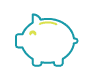 Piggy Bank icon