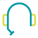 headset icon