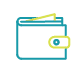 wallet icon