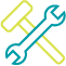 Tools icon