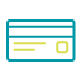 debit card icon