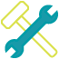 Tools_TWOTONE