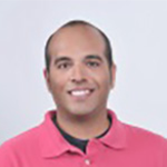 Joel Rosario