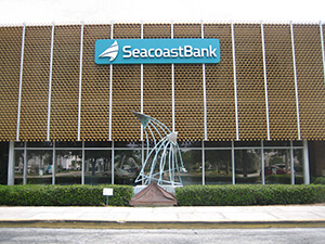 Seacoast Bank Colorado Branch