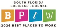 South Florida Business Journal BPTW 2026 Best Places To Work