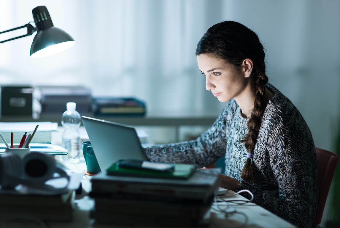 Increase Cyber Security Increase Cyber Security