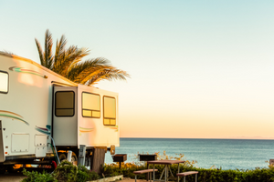 Considering the RV Life? Here's What You Need to Know