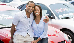 Shopping for a Car? Here's What You Need to Know about Auto Loans