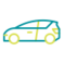 Car icon