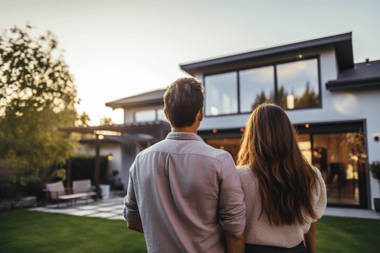 home-ownership