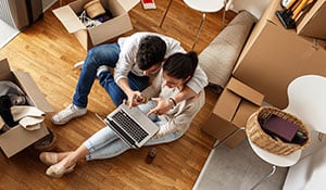 How the Right Bank Transforms Your Mortgage Experience