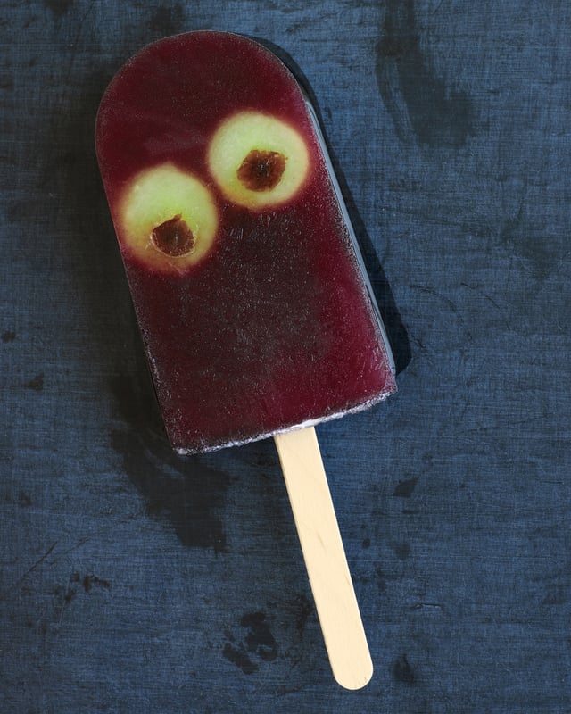 Favorite DIY Tricks and Treats for Halloween