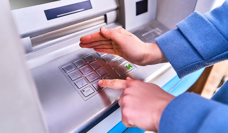 Security Tips While Banking