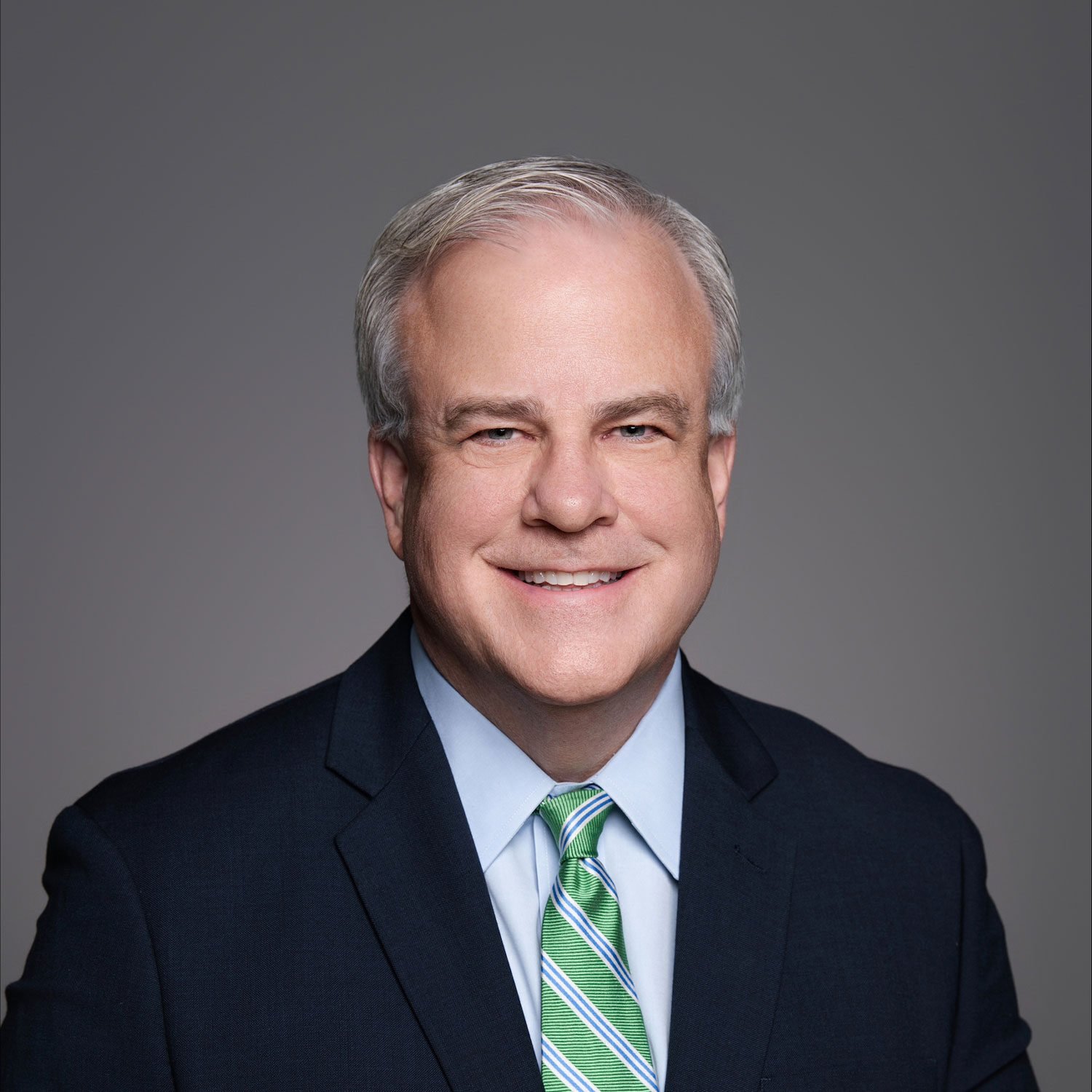 Richard Anthony Jasinski, Jr.,<br> CFA®